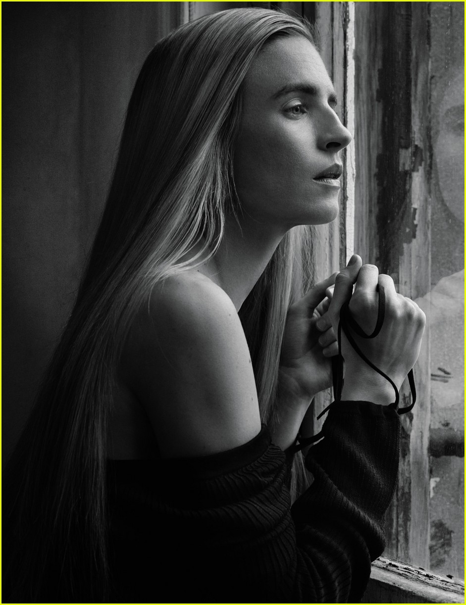 the oas brit marling interview magazine 123867995