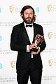 casey affleck takes home best actor baftas 05