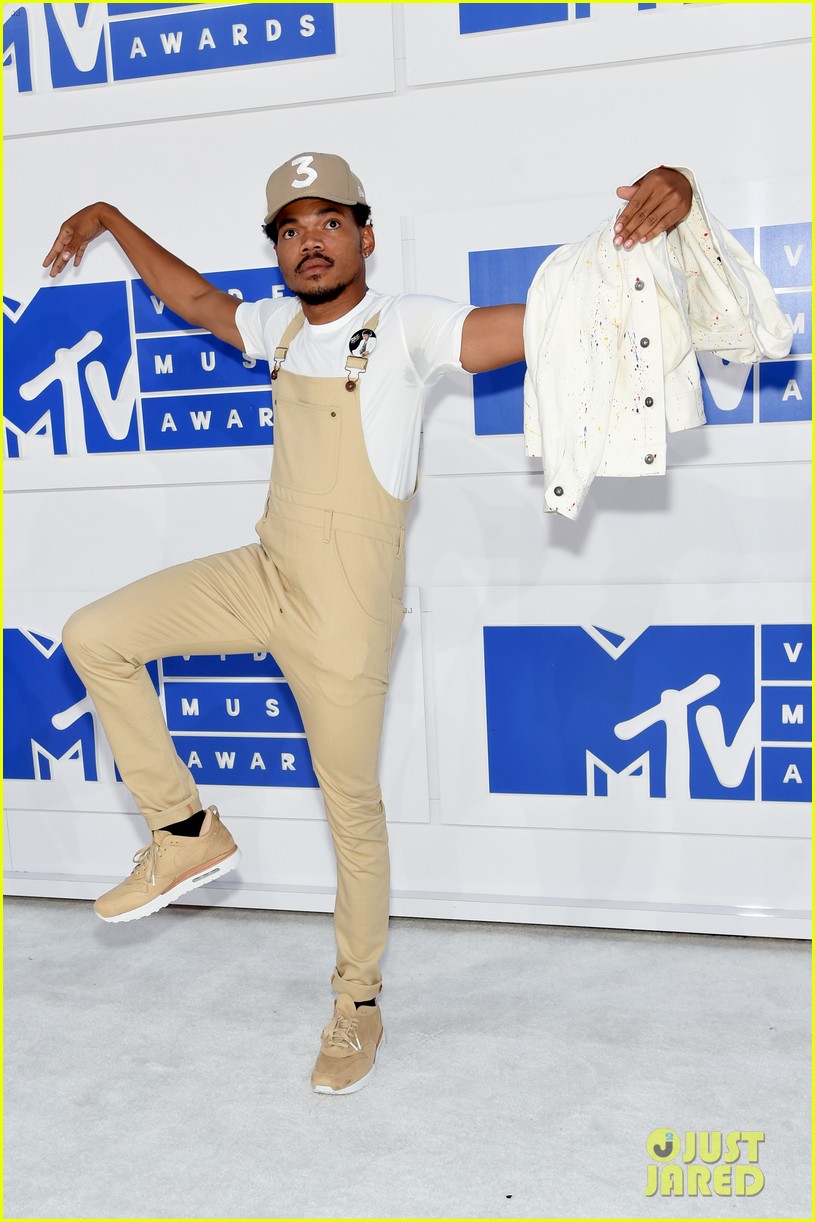 chance the rapper best new artist of grammys 2017 countdown 043857204