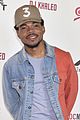 chance the rapper best new artist of grammys 2017 countdown 11