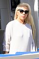 lady gaga emerges from a workout looking absolutely flawless 01