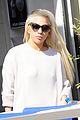 lady gaga emerges from a workout looking absolutely flawless 06