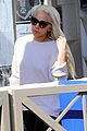 lady gaga emerges from a workout looking absolutely flawless 11