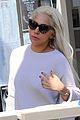 lady gaga emerges from a workout looking absolutely flawless 12