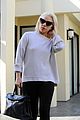 lady gaga emerges from a workout looking absolutely flawless 27