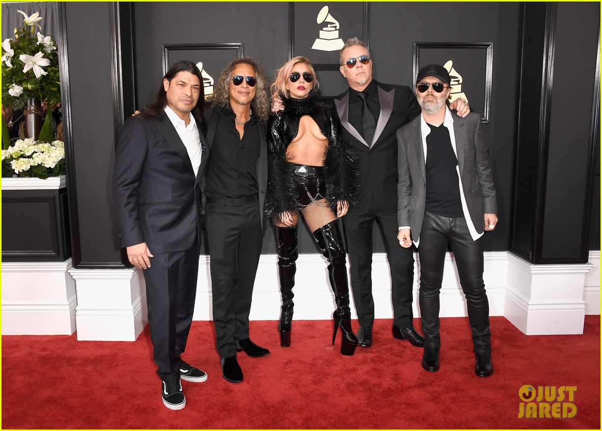 How Old Was Lady Gaga In 2017
