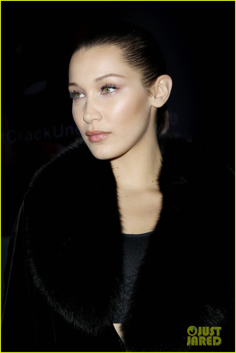 bella hadid explains why she cried during two nyfw shows 15