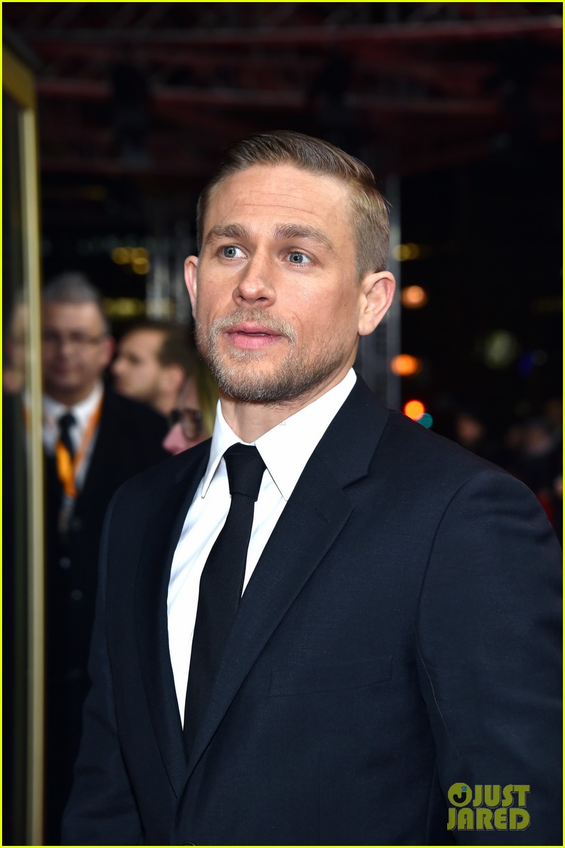 charlie hunnam sons of anarchy spinoff 113863830