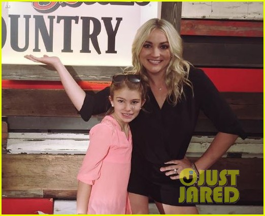 jamie lynn spears daughter in serious accident 033853728