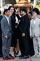 angelina jolie premieres her new movie in cambodia with all six kids 03