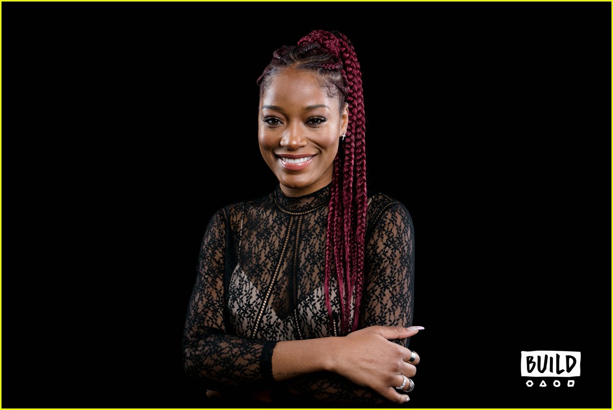 keke palmer has a problem with how titanic ends 05