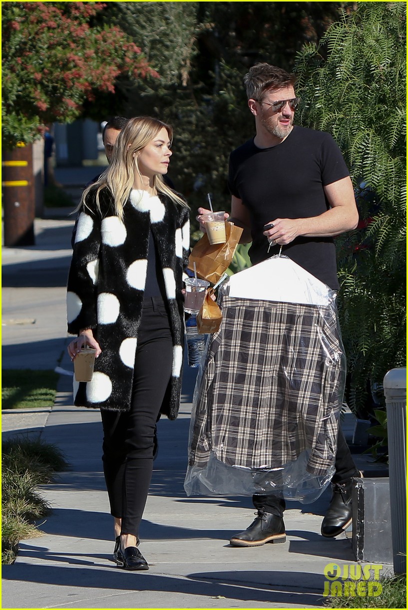 jaime king reveals her first celebrity crush 06