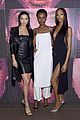 adriana lima jourdan dunn buddy up at maybellines nyfw party 01