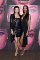 adriana lima jourdan dunn buddy up at maybellines nyfw party 03