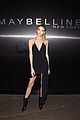 adriana lima jourdan dunn buddy up at maybellines nyfw party 04