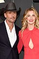 tim mcgraw and faith hill spill tour details at grammys 2017 01