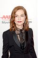ruth neggas loving isabelle hupperts elle win big at aarps movies for grownups awards 07