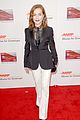 ruth neggas loving isabelle hupperts elle win big at aarps movies for grownups awards 14