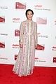 ruth neggas loving isabelle hupperts elle win big at aarps movies for grownups awards 21