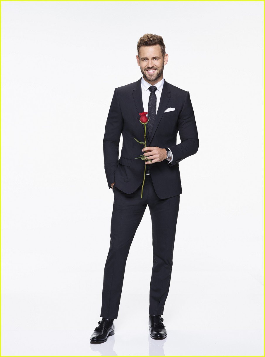 Is Nick Viall Joining 'DWTS'? 'The Bachelor' Creator Says... Photo(01)