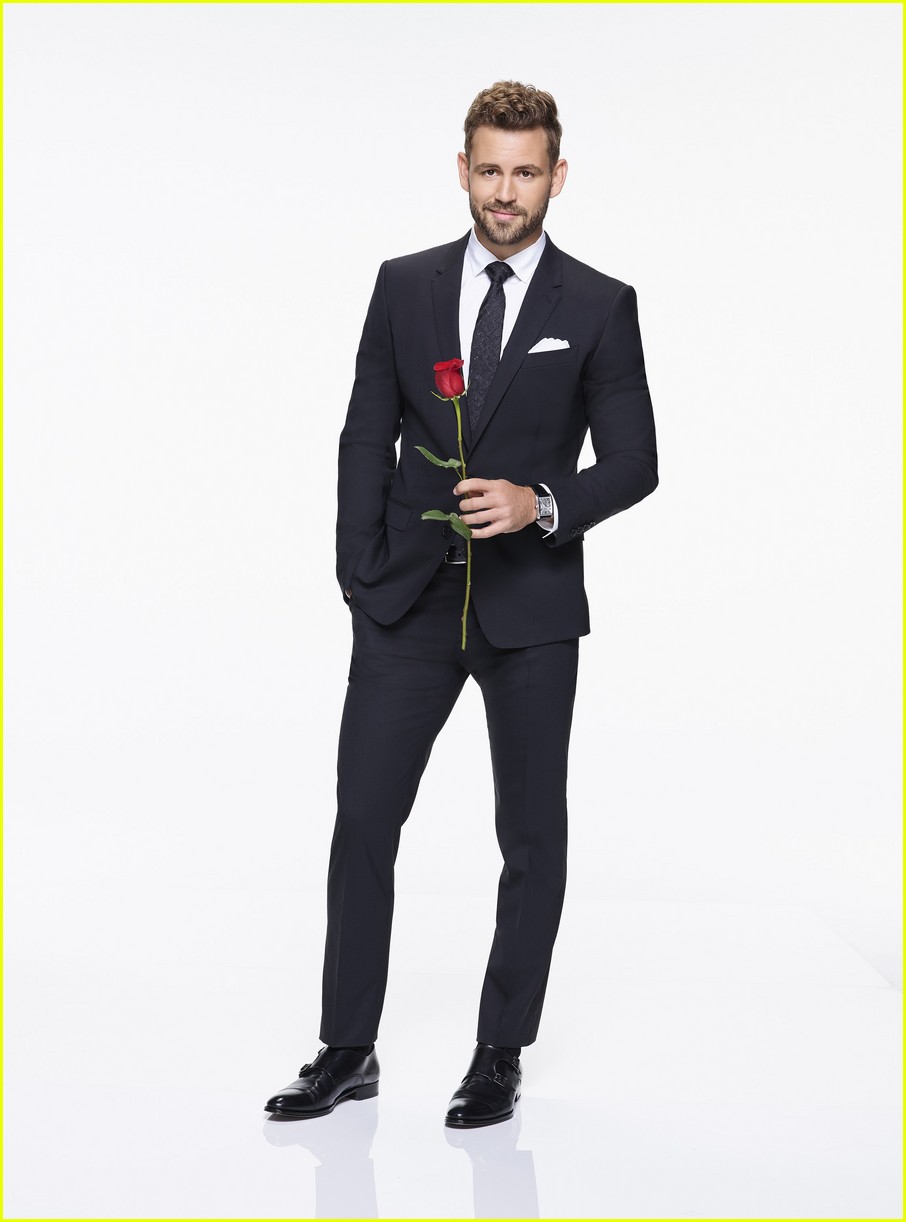 Is Nick Viall Joining 'DWTS'? 'The Bachelor' Creator Says... Photo