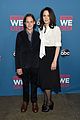 mary louise parker brings son william to when we rise nyc premiere 01