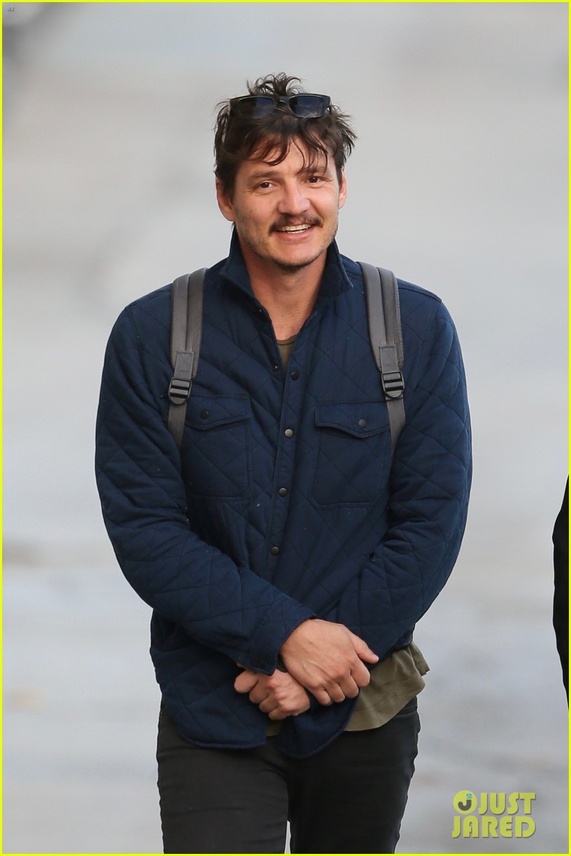 pedro pascal says there will be a lot of cocaine on narcos season 3 113861357