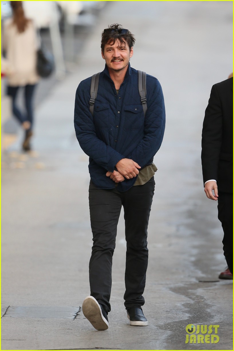 pedro pascal says there will be a lot of cocaine on narcos season 3 163861362