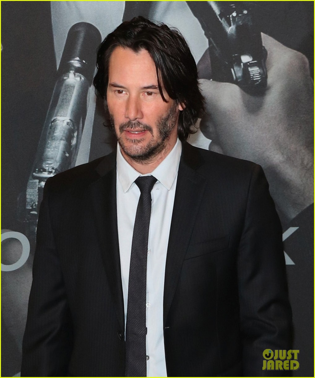 keanu reeves says he absolutely wants to make john wick 3 013854633
