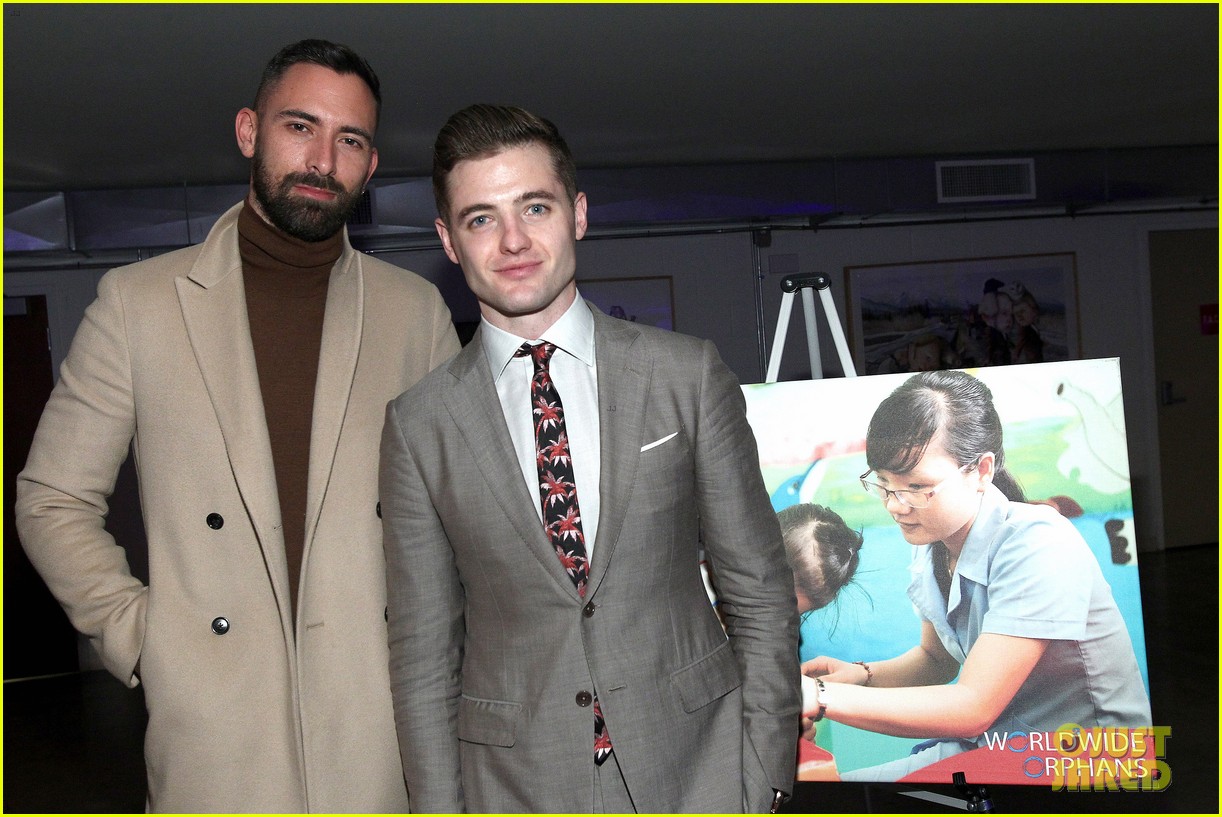 robbie rogers hosts world wide orphans funds night of play charity bash 2017 213864382