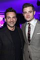 robbie rogers hosts world wide orphans funds night of play charity bash 2017 06