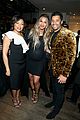 russell wilson holds pregnant ciara baby bump oscars party 01