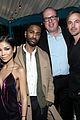 big sean celebrates going number one at grammys 2017 after party 04