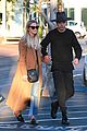 ashlee simpson evan ross are all smiles 09