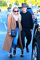 ashlee simpson evan ross are all smiles 10