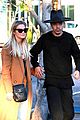 ashlee simpson evan ross are all smiles 11