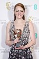 emma stone wins best actress at baftas 2017 05