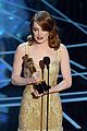 emma stone wins best actress oscars 2017 04