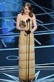 emma stone wins best actress oscars 2017 07
