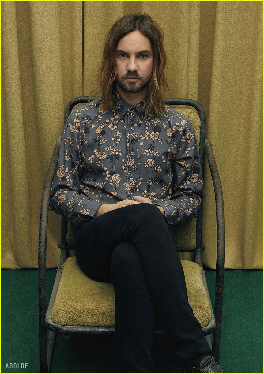 tame impala kevin parker labeled himself as a band 03