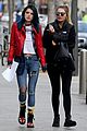 bella thorne carries a possible script while out and about in santa monica 02