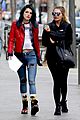 bella thorne carries a possible script while out and about in santa monica 05