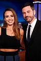 jessica alba met a cop who got her face tattooed on his arm 02