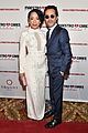 marc anthony mariana downing make red carpet debut at maestro cares fund gala 02