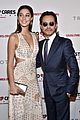 marc anthony mariana downing make red carpet debut at maestro cares fund gala 06