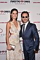 marc anthony mariana downing make red carpet debut at maestro cares fund gala 07