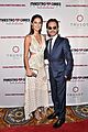 marc anthony mariana downing make red carpet debut at maestro cares fund gala 11