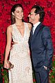marc anthony mariana downing make red carpet debut at maestro cares fund gala 12