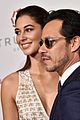 marc anthony mariana downing make red carpet debut at maestro cares fund gala 13