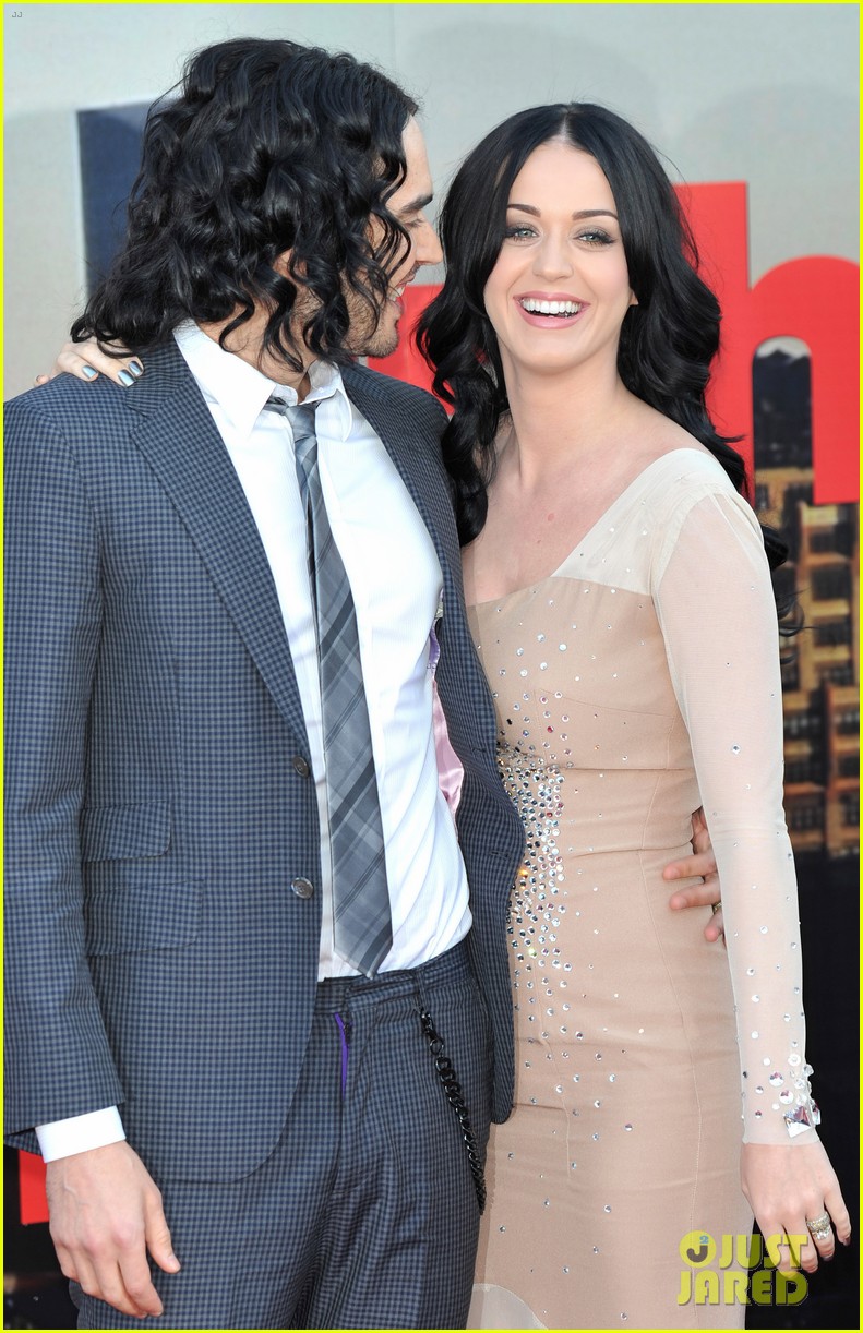 russell brand speaks fondly of katy perry 043880479